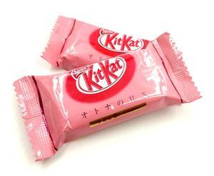 KitKat Малина (Батончик)