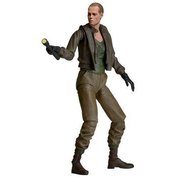 Фігурка NECA Еллен Ріплі | Ellen Ripley (Alien 3)