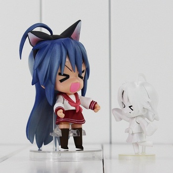 Фігурка Nendoroid Конати Ідзумі | Konata Izumi Lucky Star