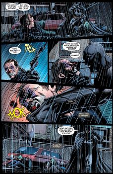 The Joker. Death of the Family HC