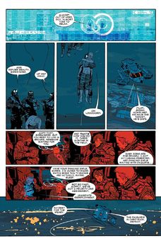 The Punisher. Vol. 1: Black and White TPB