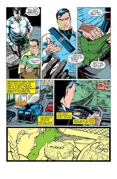 The Punisher. War Journal TPB