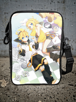 Vocaloid рюкзак/сумка