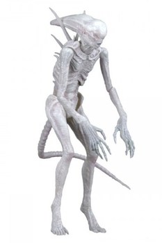 Фігурка NECA Чужий Неоморф | Neomorph Alien Covenant