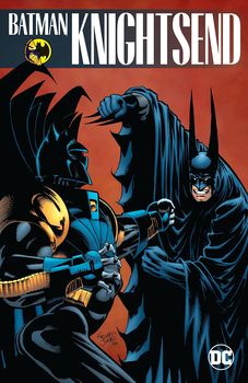 Batman. Knightsend TPB