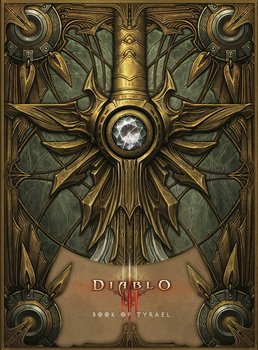 Diablo III. Book of Tyrael SC