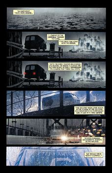 Batman. Vol. 3: Death of the Family TPB