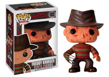 Фігурка Funko Фредді Крюгер Кошмар на вулиці В'язів | Freddy Krueger A Nightmare on Elm Street
