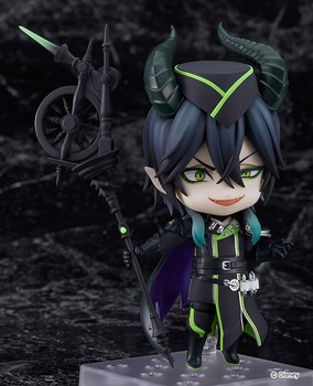 Nendoroid Malleus Draconia