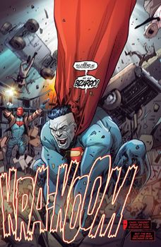 DC Universe Rebirth. Red Hood and The Outlaws. Vol. 2: Who is Artemis? TPB