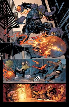 Spider-Man. Vol. 1: Down Among the Dead Men TPB