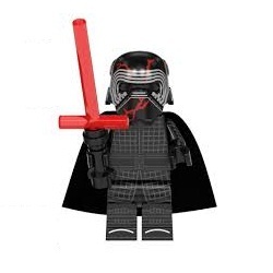 Мініфігурка Кайло Рен Зоряні Війни | Kylo Ren Star Wars