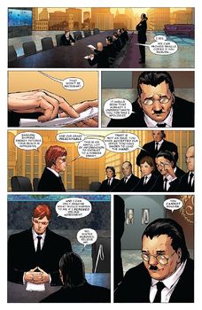 Незламний Желізний Человік. Extremis TPB (Розпродаж)