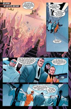 Batman Beyond 2.0. Vol. 1: Rewired TPB