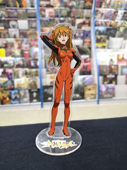 Акрилова фігурка Євангеліон | Evangelion