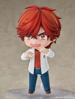 Nendoroid Mikoto Mikoshiba