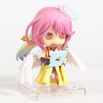 Фигурка Nendoroid Джибрил | Jibril No Game No Life