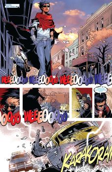 New Avengers. Vol. 11: Search for the Sorcerer Supreme HC