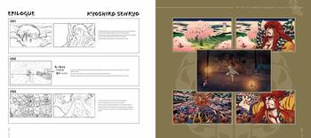 The Art of Samurai Shodown HC
