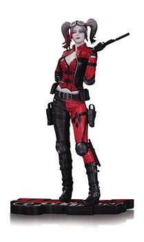 Фігурка DC Collectibles Харлі Квінн | Harley Quinn Injustice 2 (Лімітоване видання)