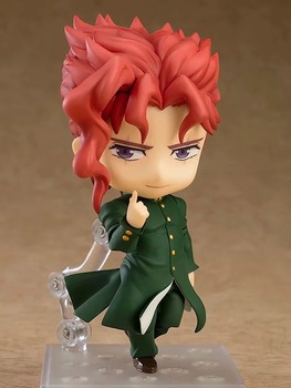Фігурка Nendoroid Норіакі Какьоїн Неймовірні пригоди ДжоДжо | Noriaki Kakyoin Jojo no Kimyou na Bouken