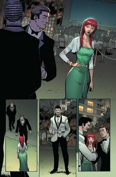 Spider-Man #11. Ігри Сили. Частина 1 з 4