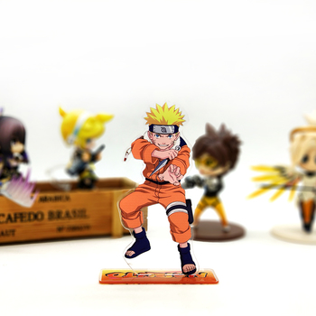 Акриловая фигурка Наруто | Naruto