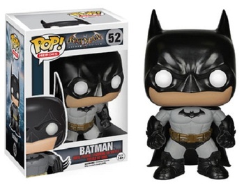 Фігурка Funko Бетмен Лікарня Аркхем | Batman Arkham Asylum
