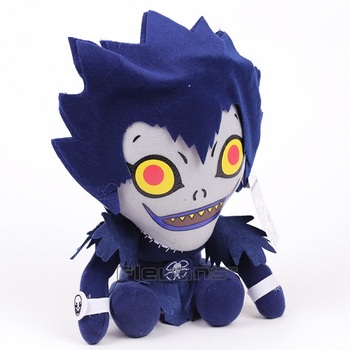 М'яка іграшка Рюк Зошит Смерті | Ryuk Death Note