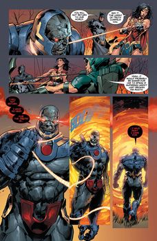 DCeased HC
