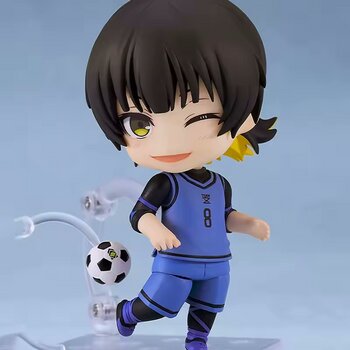 Nendoroid BLUE LOCK Bachira Meguru | Бачіра Мегуру