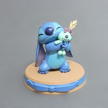 Фігурка Стітч | Stitch