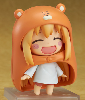 Фигурка Nendoroid Умару-чан | Umaru-chan