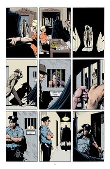 Batman. The Killing Joke. The Deluxe Edition HC (New Edition)