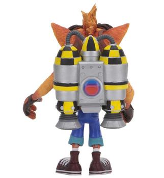 Фігурка NECA Креш бандикут | Crash Bandicoot