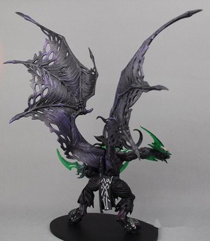 Фігурка DC Unlimited Ілідан | Illidan World of Warcraft