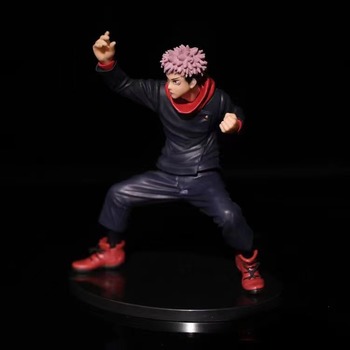 Фигурка Магическая битва | Jujutsu Kaisen | Sorcery Fight