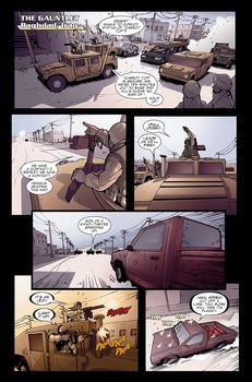 Avengers: The Initiative. Vol. 1: Basic Training TPB