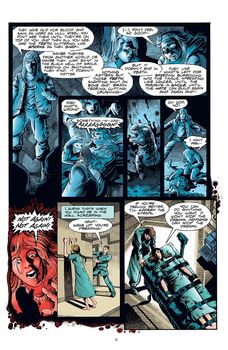 Aliens. The Essential Comics. Vol. 1 TPB
