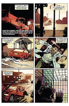 Hulk. Season One HC