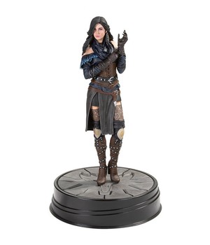 Фігурка Dark Horse Йенніфер (Відьмак 3 Дика Полювання) | Yennefer (The Witcher III Wild Hunt) (2 видання)