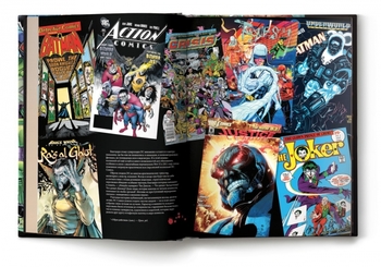 DC Comics. Енциклопедія суперзлодіїв