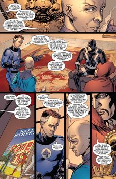 Iron Man. Industrial Revolution HC