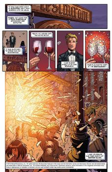 Ant-Man. Season One HC