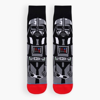Носки Дарт Вейдер Звёздные Войны | Darth Vader Star Wars