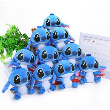 Мягкая игрушка-брелок Стич | Stitch (12 см)