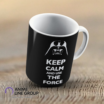 Чашка Star Wars