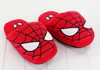 Тапки Людина-Павук | Spider-Man