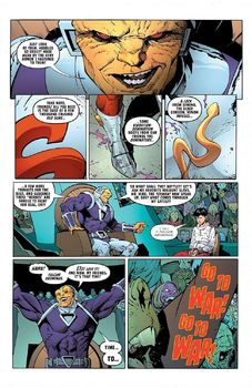 Dark Nights: Metal. The Deluxe Edition HC