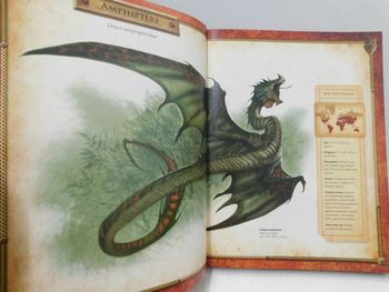 Dracopedia. The Bestiary. An Artist’s Guide to Creating Mythical Creatures HC